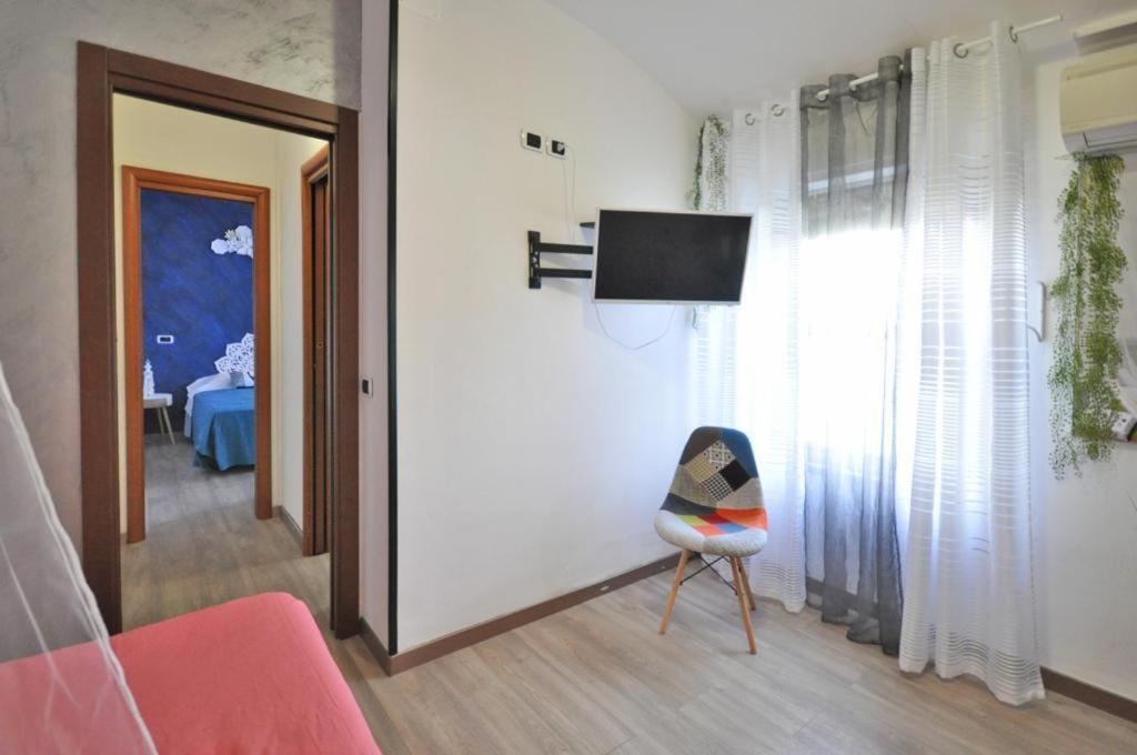 Hotel Smeraldo Giulianova Eksteriør billede